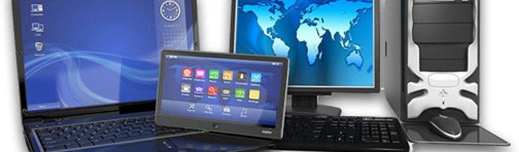Computers & Workstations